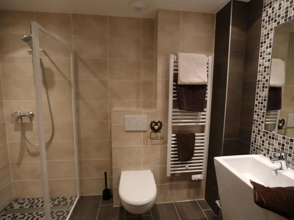 Appartement 4 Pieces 8 Pers, Sud, Pres Du Telepherique, Avec Terrasse Et Equipements Modernes - Fr-1-263-217 Valloire Apartment